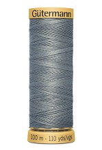 305 (100m Natural Cotton Thread) - Row 18