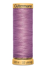3526 (100m Natural Cotton Thread) - Row 17