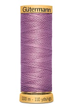 3526 (100m Natural Cotton Thread) - Row 17
