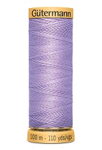 4226 (100m Natural Cotton Thread) - Row 18