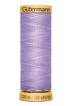 4226 (100m Natural Cotton Thread) - Row 18