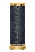 4403 (100m Natural Cotton Thread) - Row 18