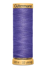 4434 (100m Natural Cotton Thread) - Row 18