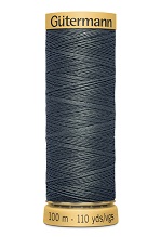5104 (100m Natural Cotton Thread) - Row 18