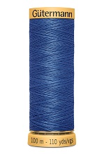 5133 (100m Natural Cotton Thread) - Row 18