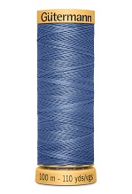 5325 (100m Natural Cotton Thread) - Row 18
