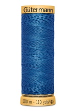 5534 (100m Natural Cotton Thread) - Row 18