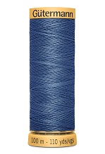 5624 (100m Natural Cotton Thread) - Row 18