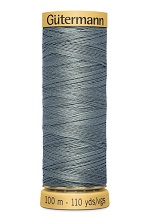 5705 (100m Natural Cotton Thread) - Row 18