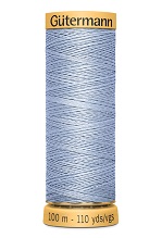 5726 (100m Natural Cotton Thread) - Row 18