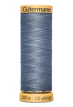 5815 (100m Natural Cotton Thread) - Row 18