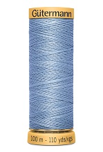 5826 (100m Natural Cotton Thread) - Row 18