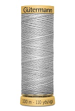 618 (100m Natural Cotton Thread) - Row 18