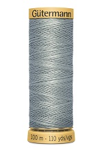 6206 (100m Natural Cotton Thread) - Row 18