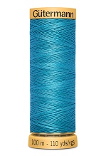 6745 (100m Natural Cotton Thread) - Row 18