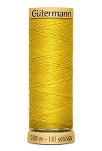 688 (100m Natural Cotton Thread) - Row 17