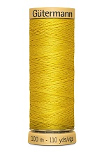 688 (100m Natural Cotton Thread) - Row 17