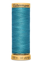 7235 (100m Natural Cotton Thread) - Row 18