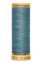 7325 (100m Natural Cotton Thread) - Row 18