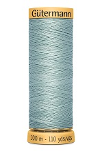 7827 (100m Natural Cotton Thread) - Row 18