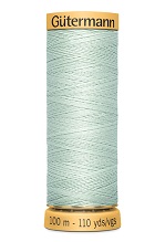 7918 (100m Natural Cotton Thread) - Row 18