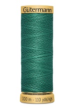 8244 (100m Natural Cotton Thread) - Row 18