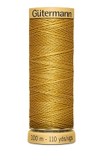 847 (100m Natural Cotton Thread) - Row 17