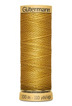 847 (100m Natural Cotton Thread) - Row 17