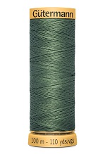8724 (100m Natural Cotton Thread) - Row 18