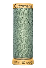 8816 (100m Natural Cotton Thread) - Row 18