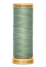 8816 (100m Natural Cotton Thread) - Row 18
