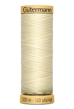 919 (100m Natural Cotton Thread) - Row 17