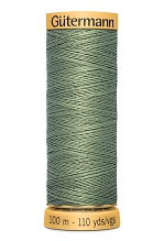 9426 (100m Natural Cotton Thread) - Row 18