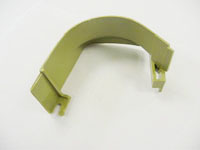 721 Needle Feed - Belt Guard Set Head