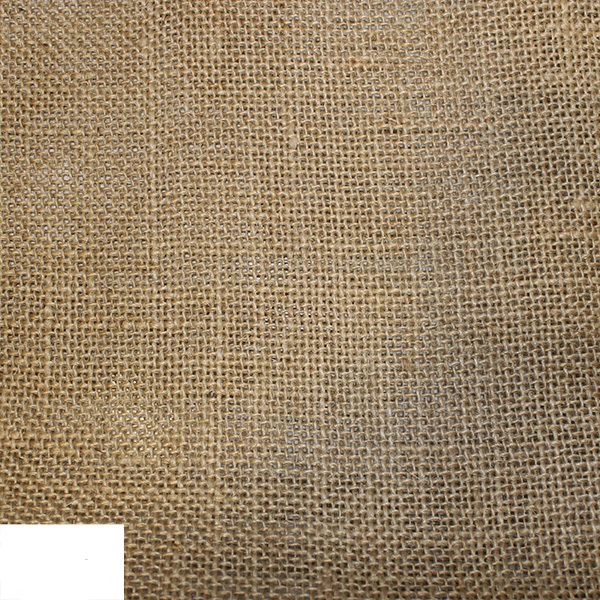 140cm wide Luxury Hessian - 01-C4388