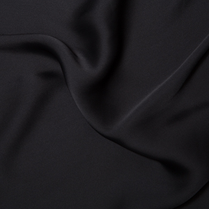 100% Polyester Silky Satin - 01-C5914 Pewter.
