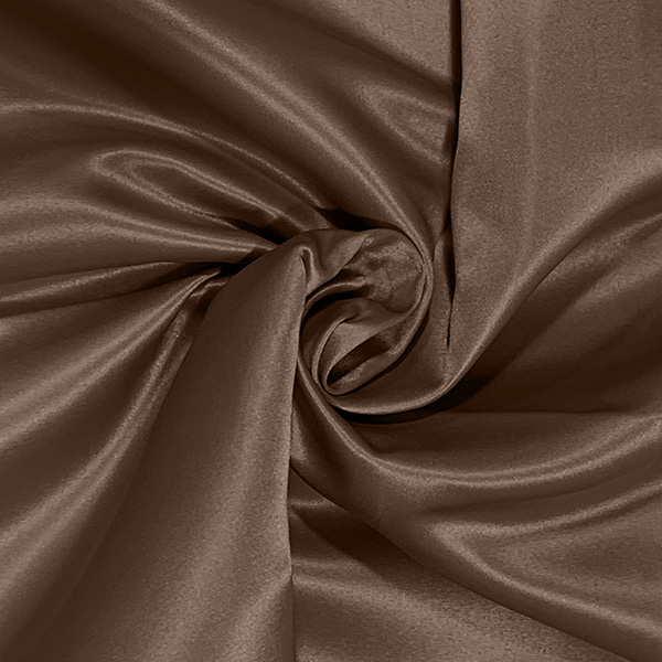 Duchess Satin - Cappuccino - 01C8503 - Cappuccino