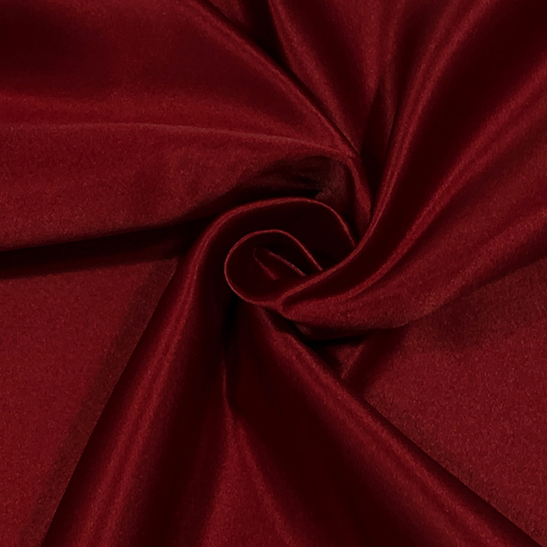 Duchess Satin - Claret - 01C8503 - Claret