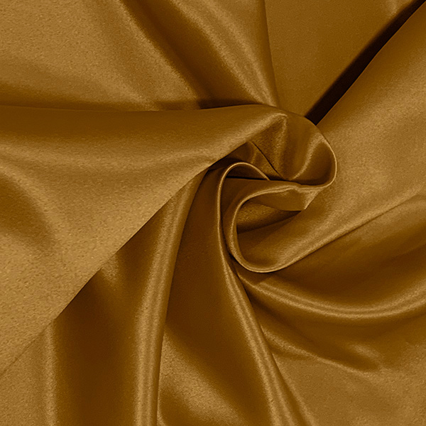 Duchess Satin - Gold - 01C8503 - Gold