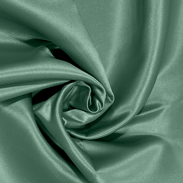 Duchess Satin - Misty Green - 01C8503 - Misty Green