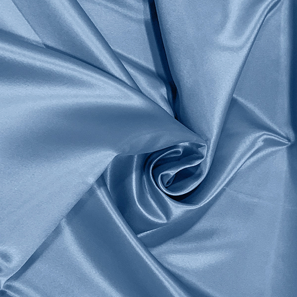 Duchess Satin - Sky - 01C8503 - Sky