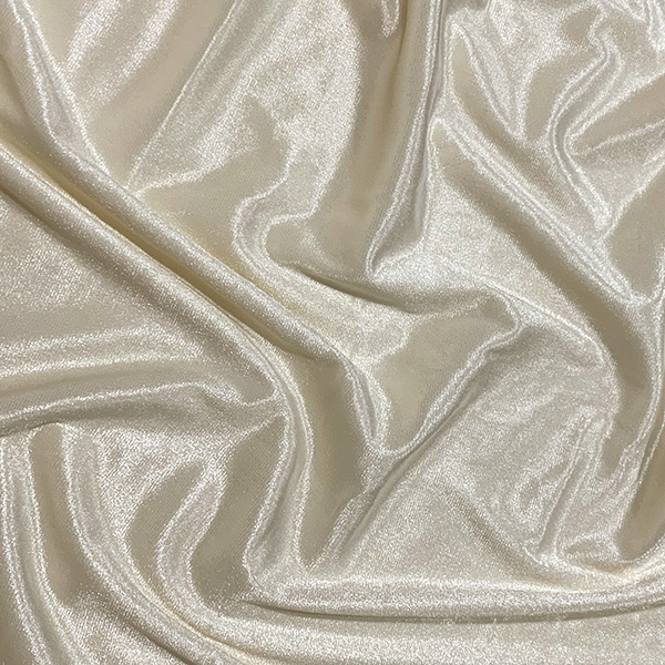 Glass Velvet C8557 - Ecru