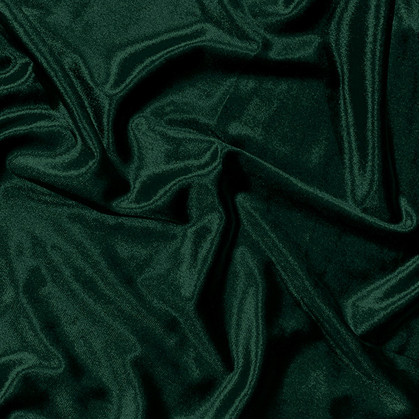 Glass Velvet C8557 - Forest