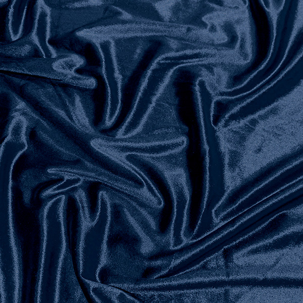 Glass Velvet C8557 - Marine*