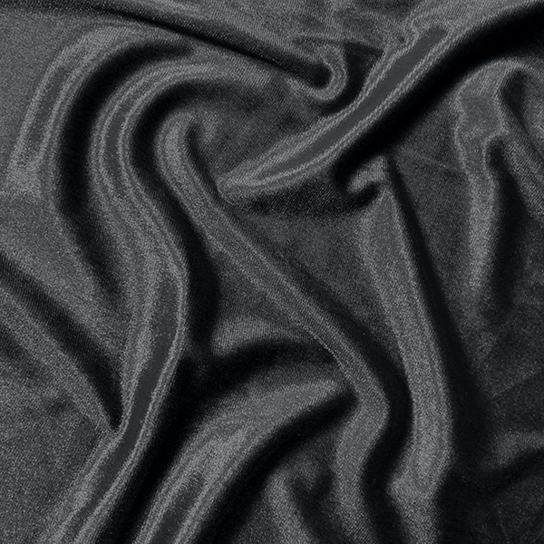 Glass Velvet C8557 - Steel