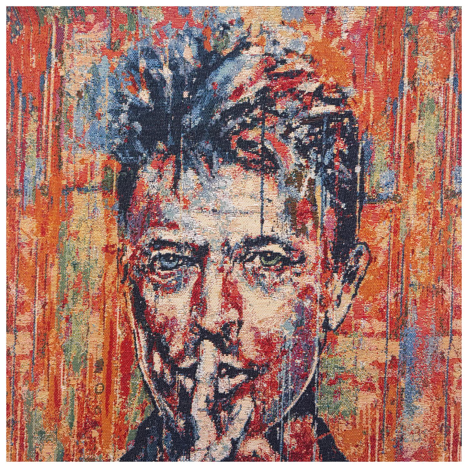 Fabric Panel - CEL006 - Bowie (Single panel)