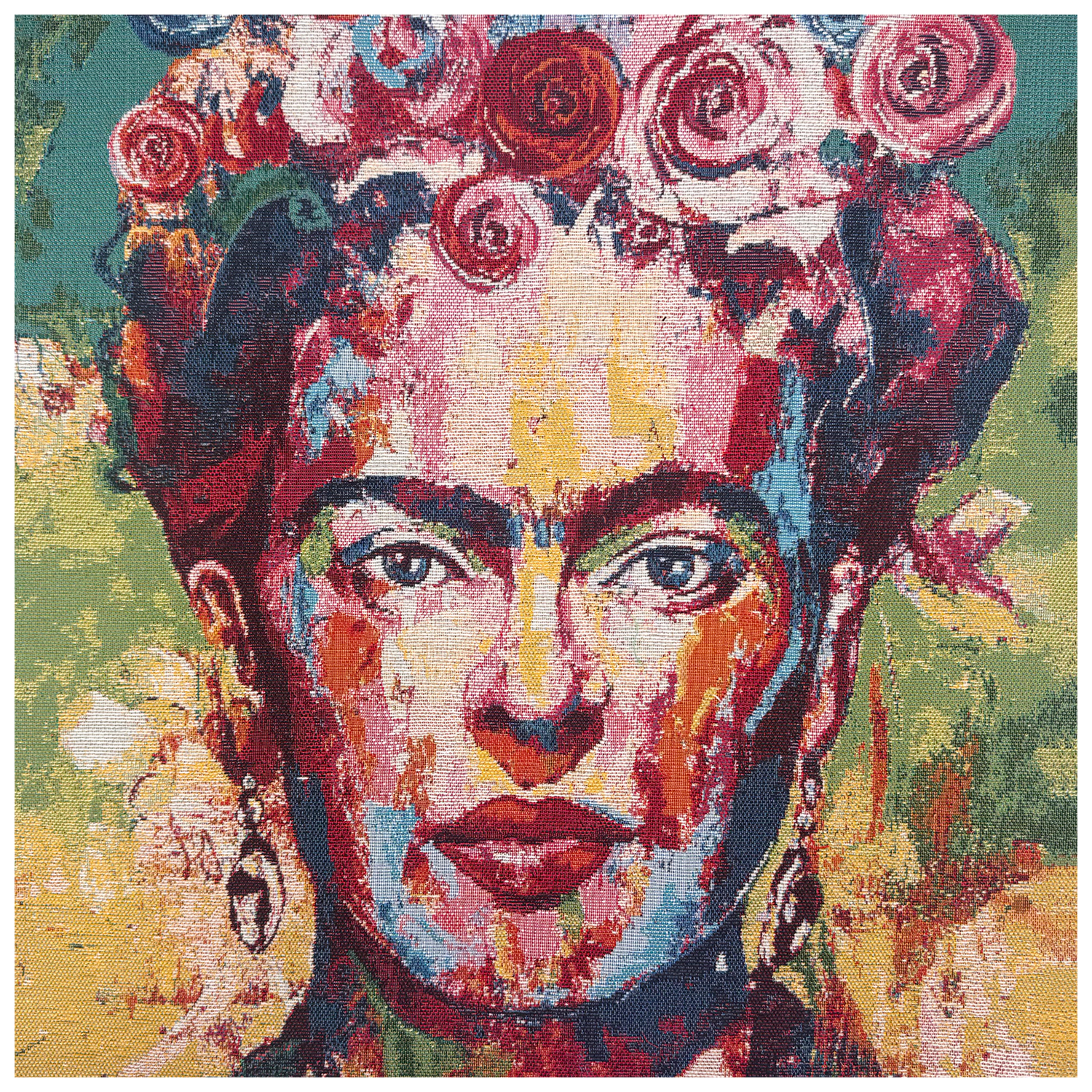 Fabric Panel - CEL007 - Frida (Single panel)