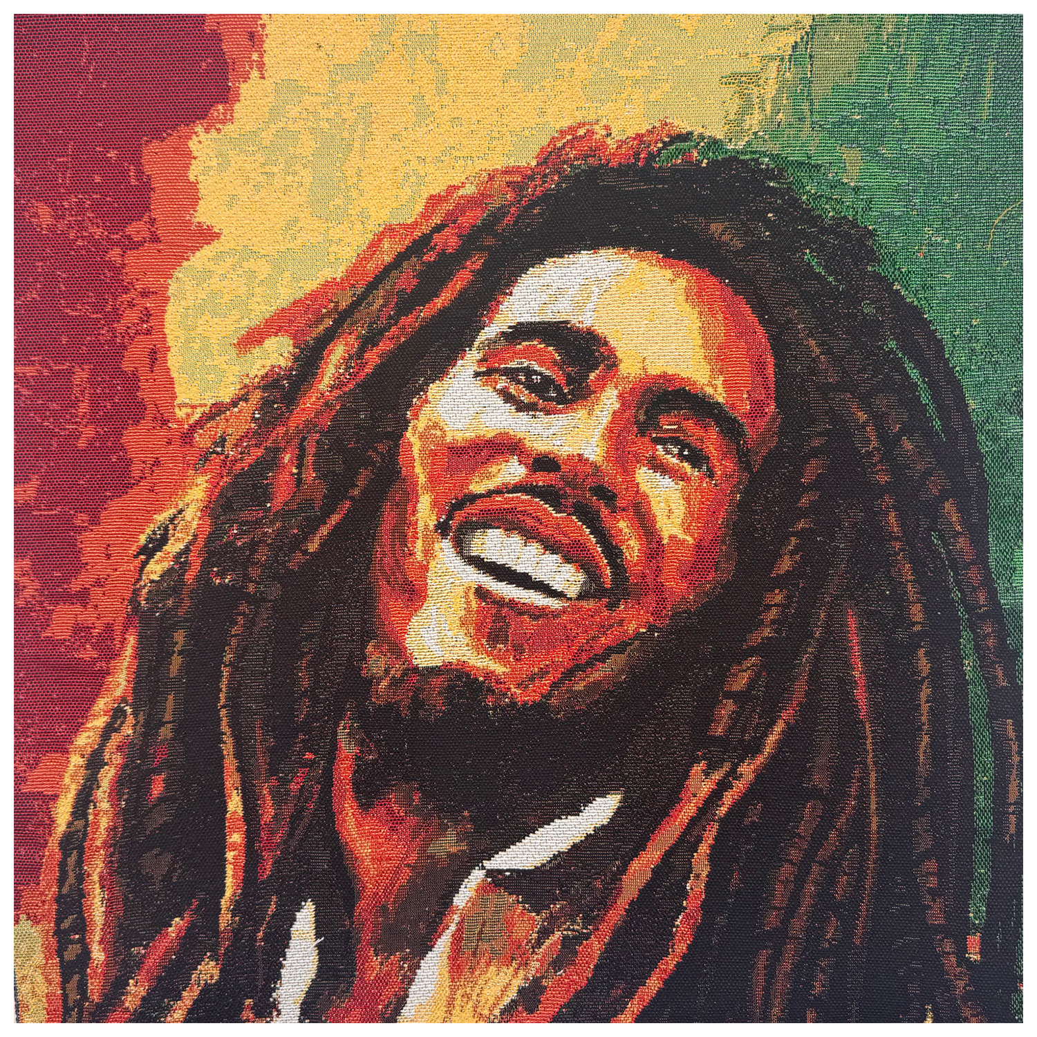 Fabric Panel - CEL011 - Bob (Single panel)