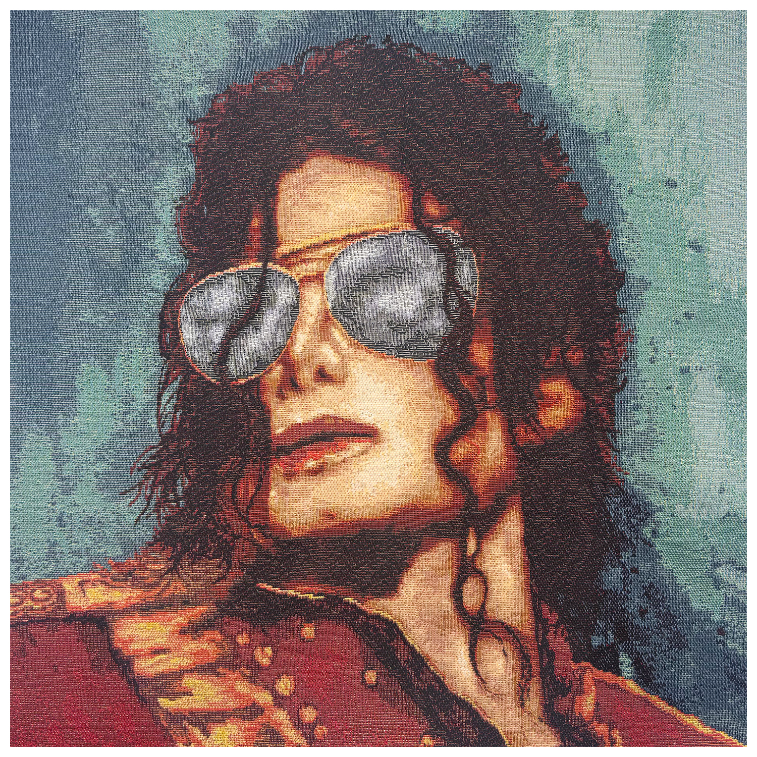 Fabric Panel - CEL013 - Michael (Single panel)