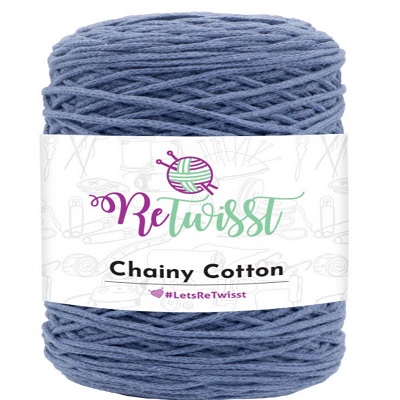Chainy cotton